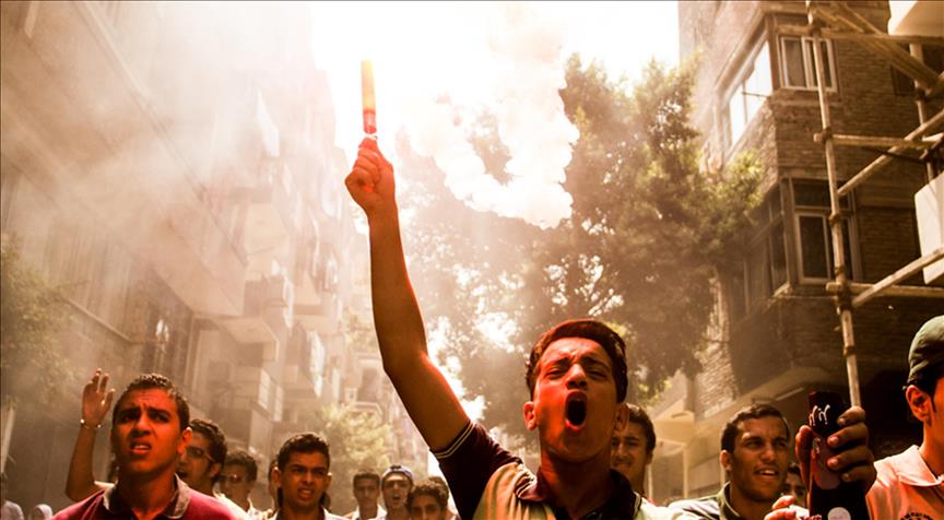 "إخوان مصر": "تصفية" محمد كمال "جريمة" وترقبوا ثورة شعبية قريبة 
