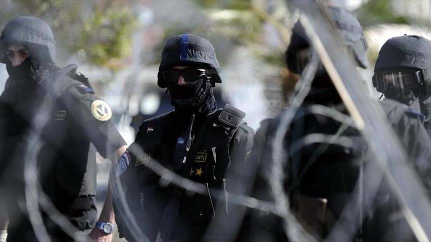Egypt police shoot dead 2 Brotherhood leaders