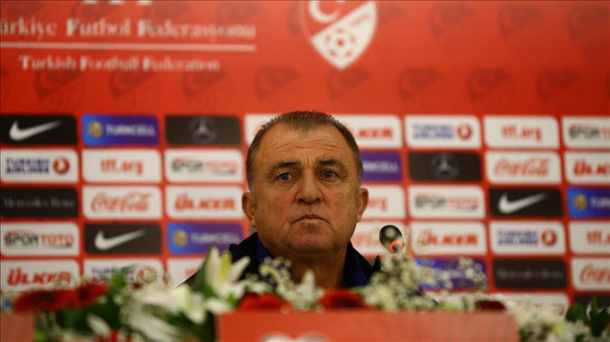 Football: Turkey's 'stars' absent again for Ukraine