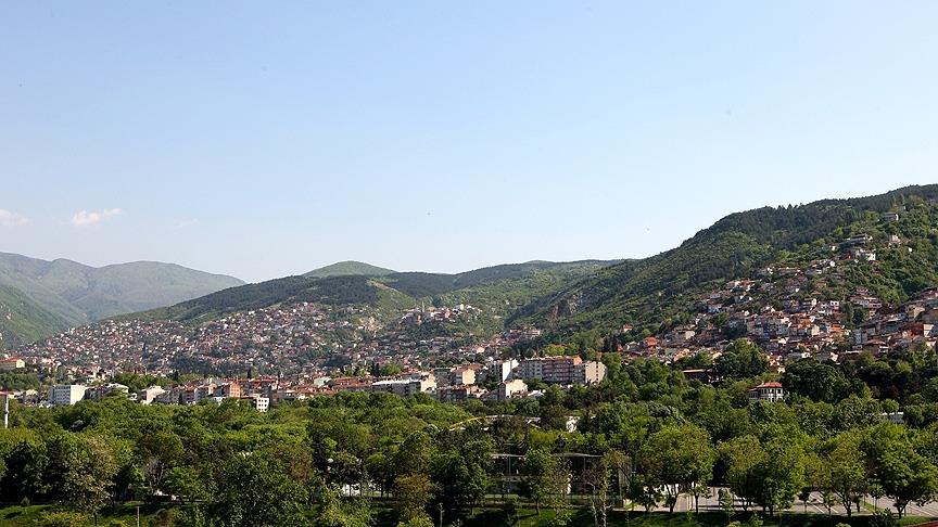 Bursa 'Yaşam Kalitesi En Yüksek Şehirler' listesinde 28. sırada