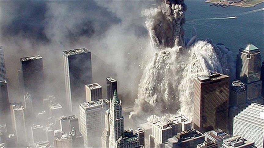 Закон «11 сентября» вызвал споры не только в США 
