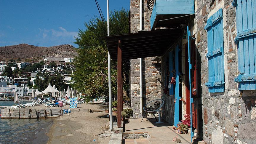 Tarık Akan'ın adı evinin bulunduğu sokakta yaşatılacak 
