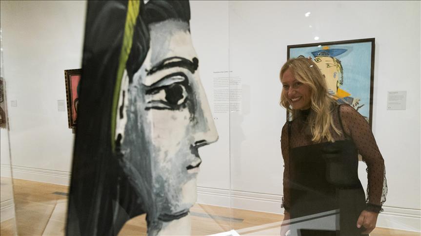 Landmark Picasso exhibition set to open in London
