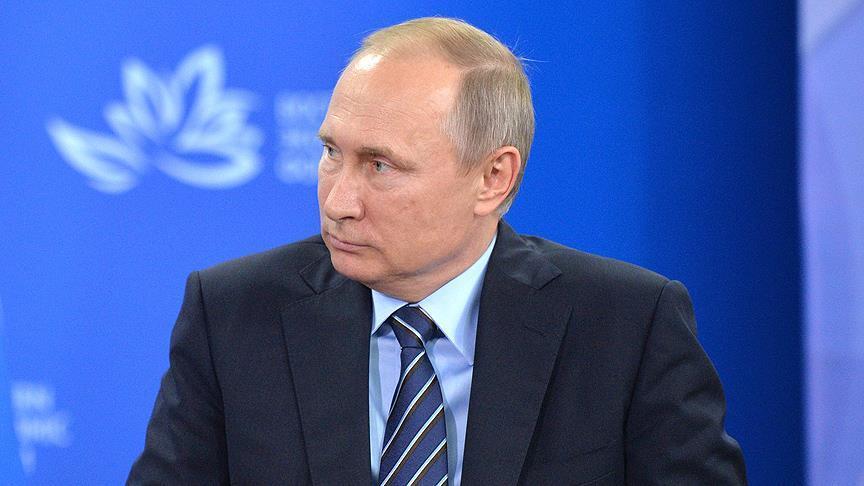 Сергей Кириенко назначен первым замглавы Администрации президента РФ