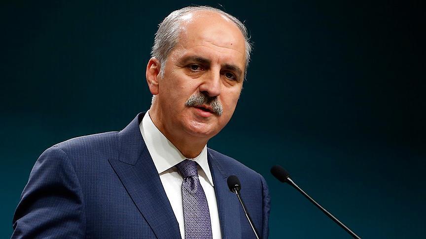 Турция готова к сотрудничеству для ликвидации терроризма в Ираке