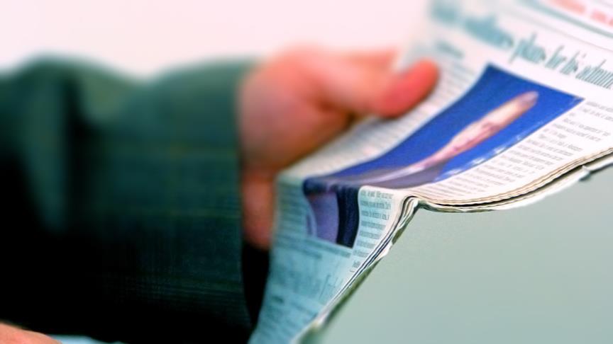 'Kara propagandaya karşı mücadele edilmeli'