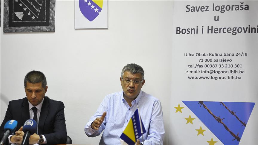 Mešković i Alagić najavili tužbu zbog neprocesuiranja ratnih zločina