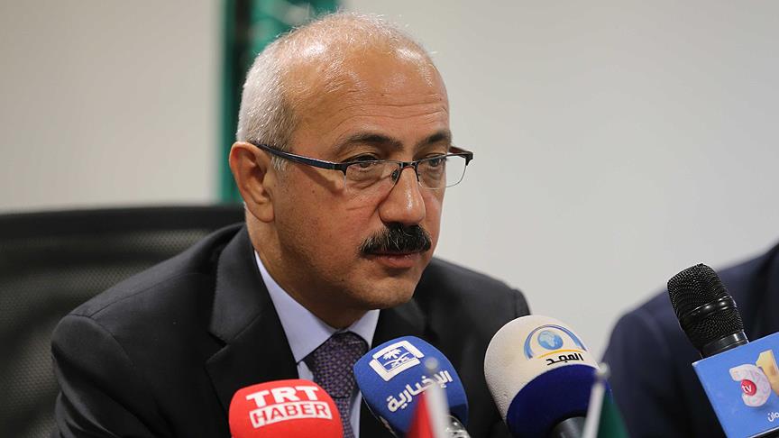 FETÖ'den hac ve umre ziyareti yapanlara 'kara propaganda'