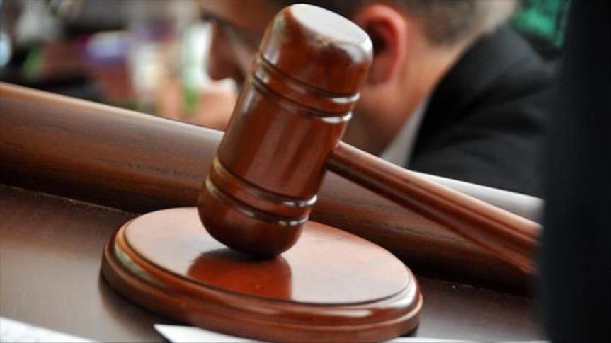 Myanmar jails Dutch man for unplugging religious sermon