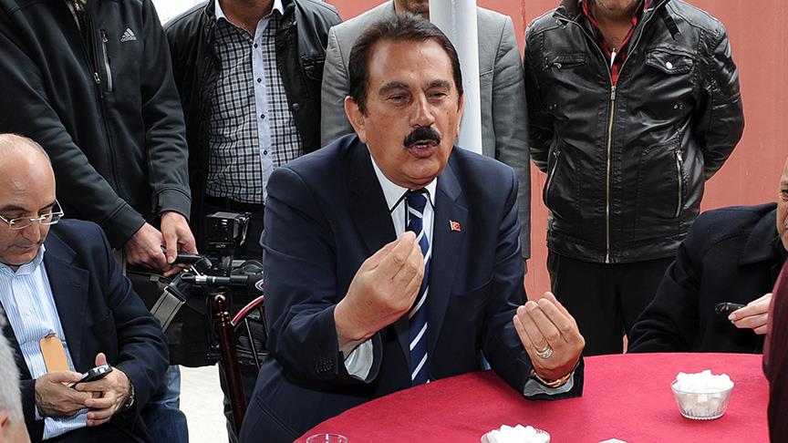 Aşiret liderleri teröre ortak tepki için buluşacak
