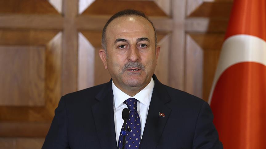 Turkey warns against Shia involvement in Mosul attack