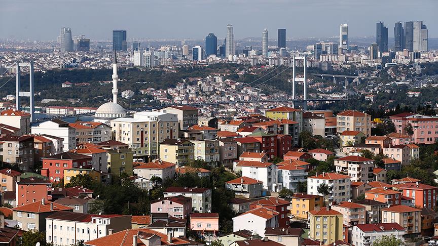 Çamlıca 'büyük dönüşüme' hazırlanıyor  