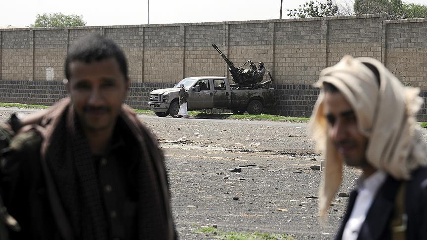 Houthis, allies agree in principle to 3-day Yemen truce
