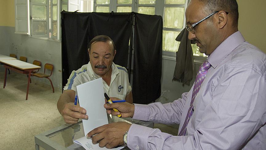 Moroccans head to polls to elect new parliament