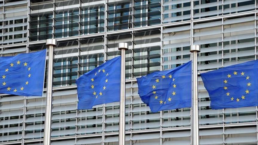 Syrian opposition demands EU sanction Russia