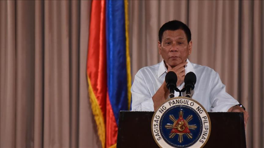 EU, UN suggest assistance to Philippines will continue