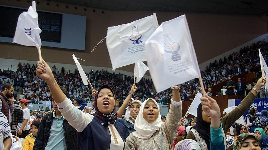 Maroc/Législatives – Le PJD remporte 129 sièges sur un total de 395