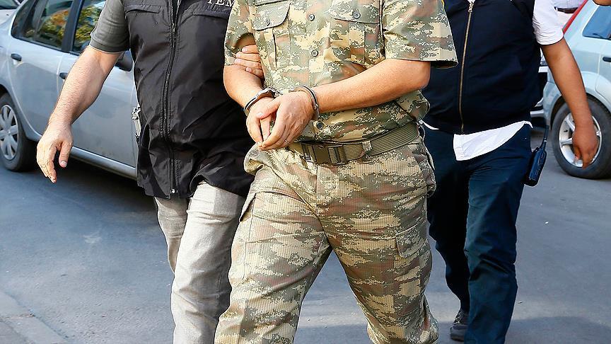 Kamera kayıtları itiraf ettirdi