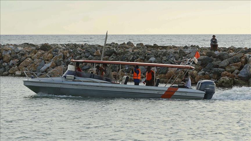 Bodies of 7 Indonesian teens recovered after boat sinks