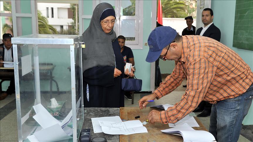 Morocco's ruling party secures 125 parliament seats