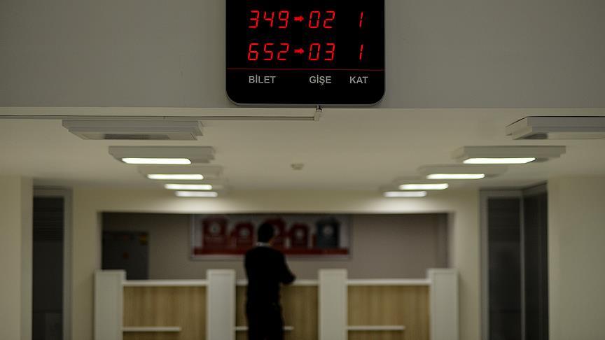 'Bankalar yapılandırmaya yanaşmıyor'