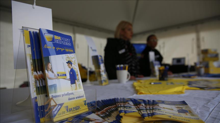 BH PostExpress je nova usluga BH Pošte: Prijenos pošiljki u najkraćem roku