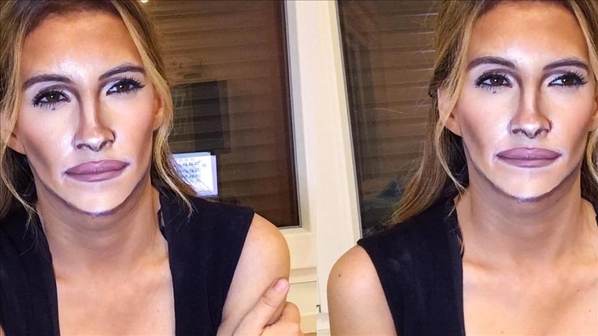 Marina Mamić: Bila sam šokirana kada sam vidjela da je Julia Roberts podijelila moju sliku