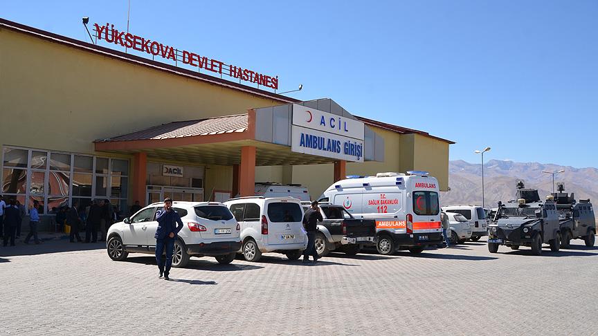 Güneydoğu Anadolu Bölgesi aşiretlerinden teröre tepki