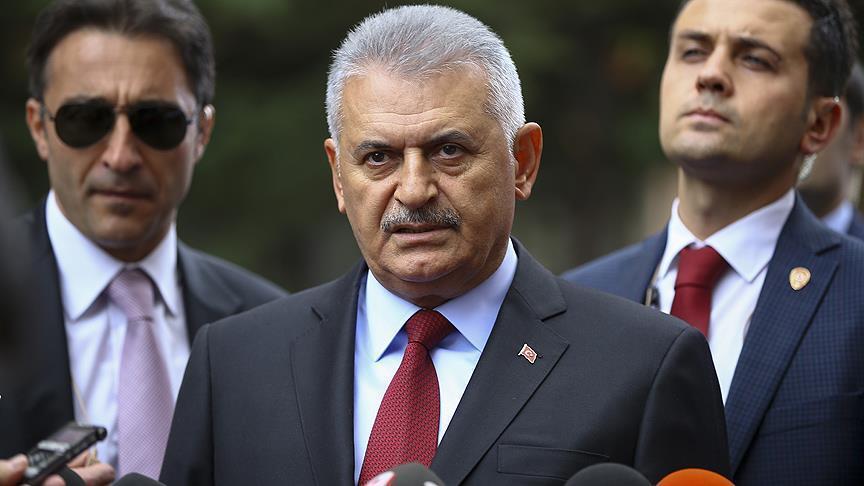 PM turc : L’attentat de Hakkari est l’œuvre d’un kamikaze du PKK