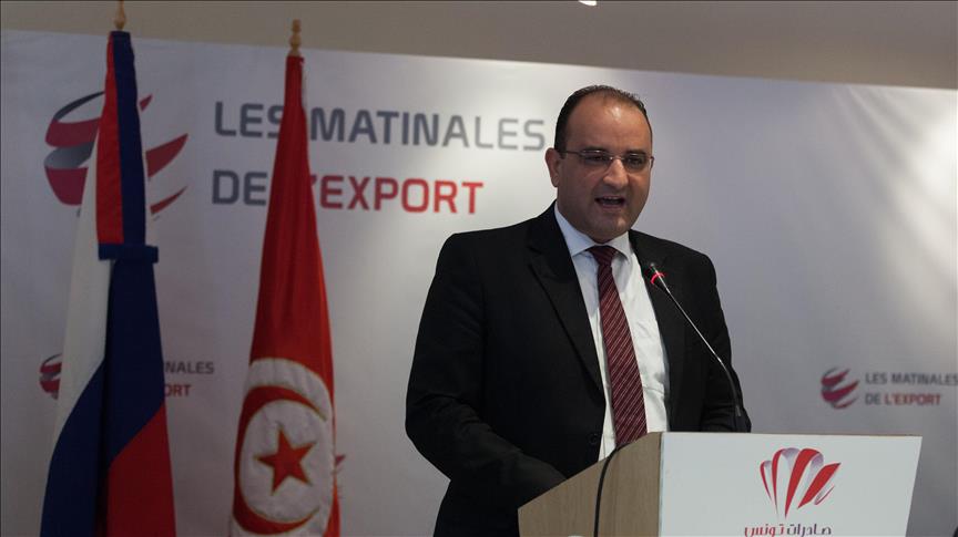 تونس تعلن عن أول خط تجاري بحري لها مع روسيا