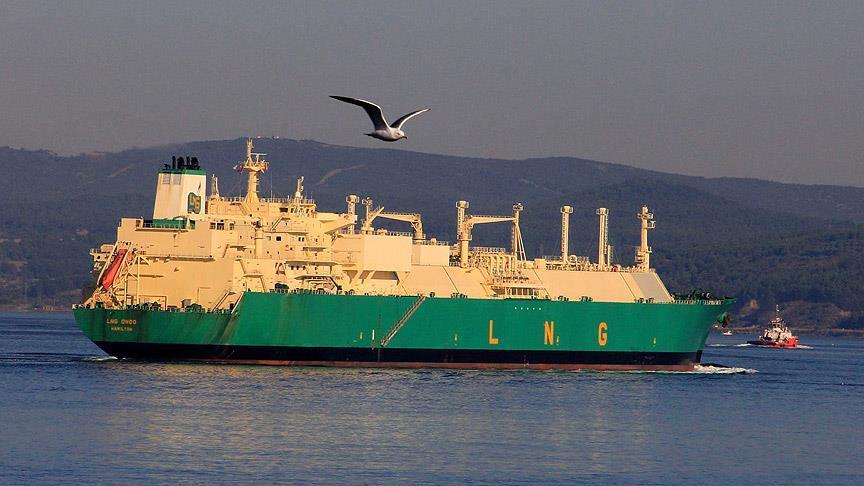 LNG market to change completely by 2020: Expert