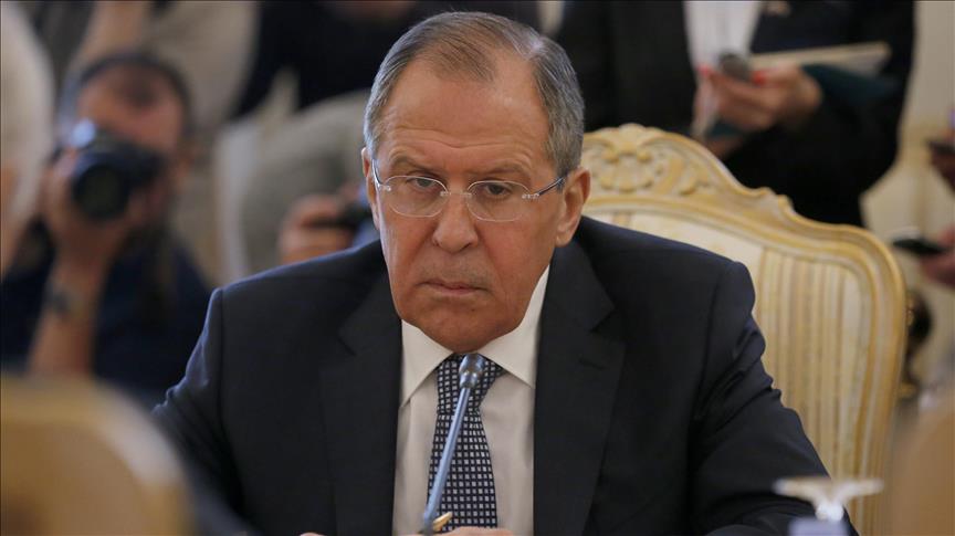 Srbija: Ministar spoljnih poslova Rusije Sergej Lavrov u prvoj polovini decembra u Beogradu
