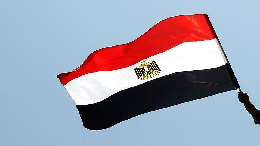 Egypt denies involvement in Ethiopia unrest
