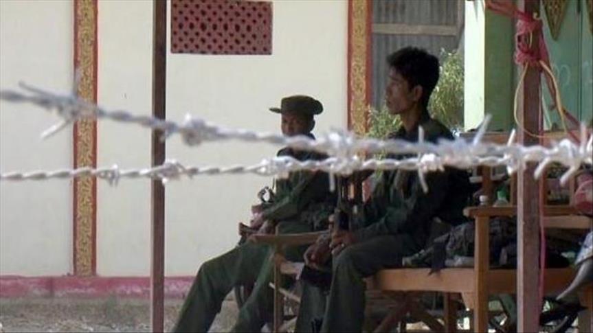 Myanmar: 3 more die in latest Rakhine violence