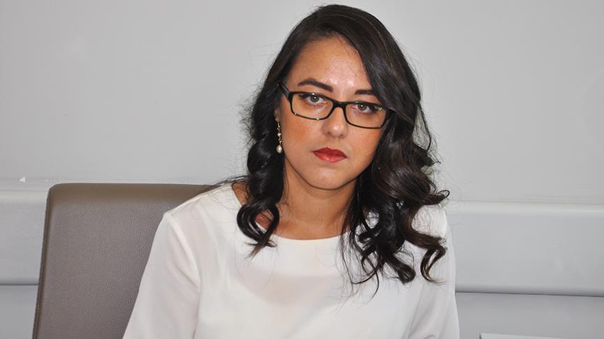Üniversiteli Halise şifayı 4 yılda buldu