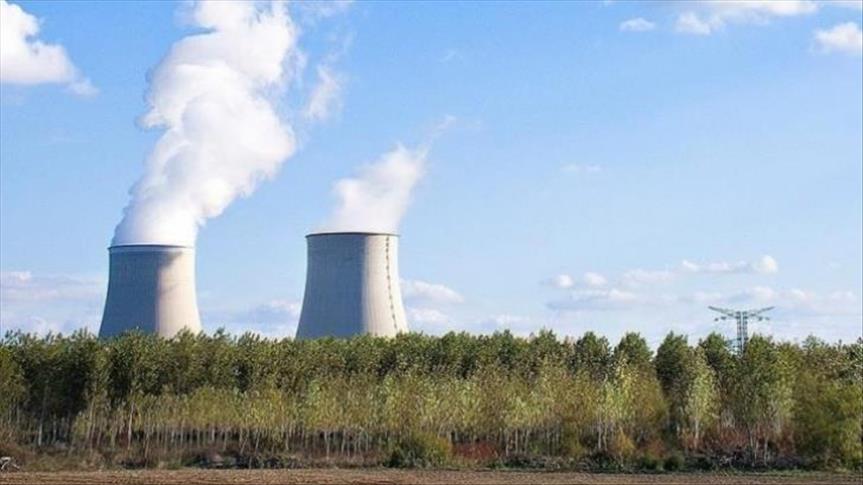 Nuclear power: its future debated at World Energy Cong.
