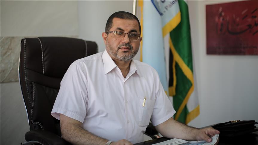 Palestinian election delay widens West Bank, Gaza rift