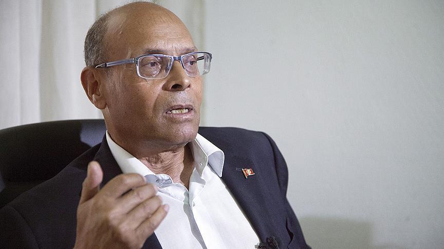 Interview with Tunisia’s post-Arab Spring president