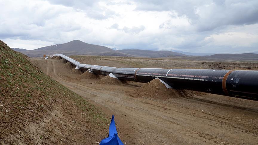 Construction of Turkish Stream to begin in 2018