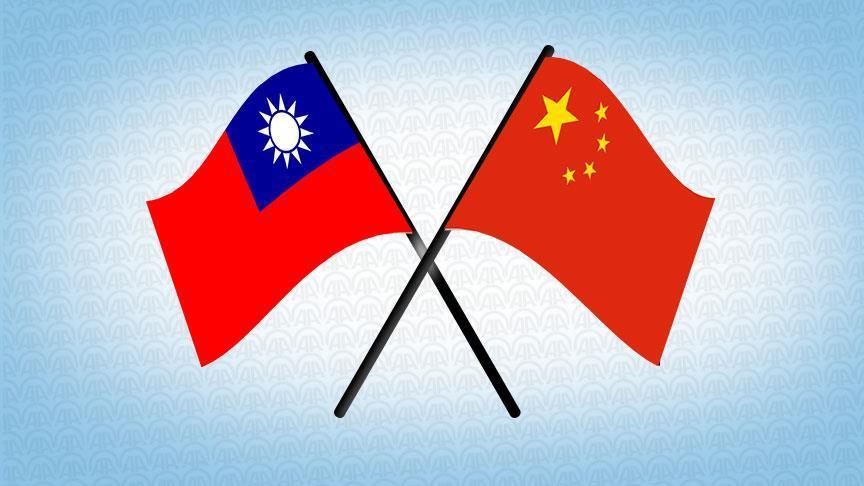 ANALYSIS - Taiwan's national day and 'separated' China talks