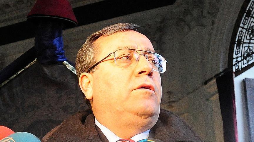 Hablemitoğlu cinayetiyle ilgili eski bakan Şıvgın'ın ifadesine başvuruldu
