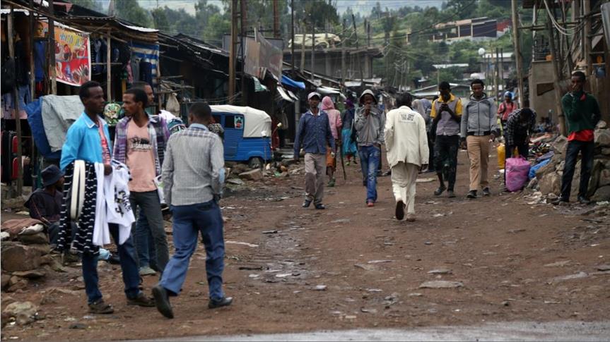 إثيوبيا تحت "الطوارئ" بداية من اليوم.. وهدوء "حذر" بمناطق الاحتجاجات