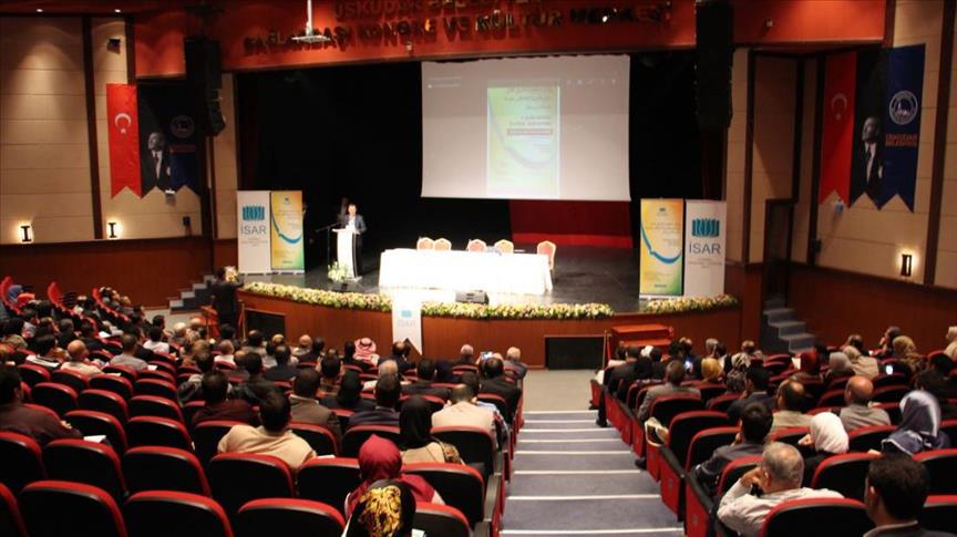 مؤتمر بإسطنبول يوصي بإنشاء مجلس عالمي لتعليم العربية للناطقين بغيرها