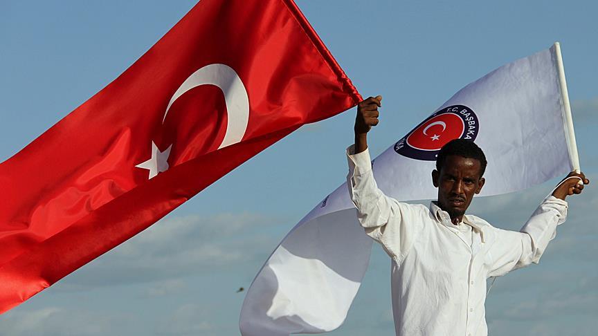 Ethiopia: Turkish aid agency gives school computer labs