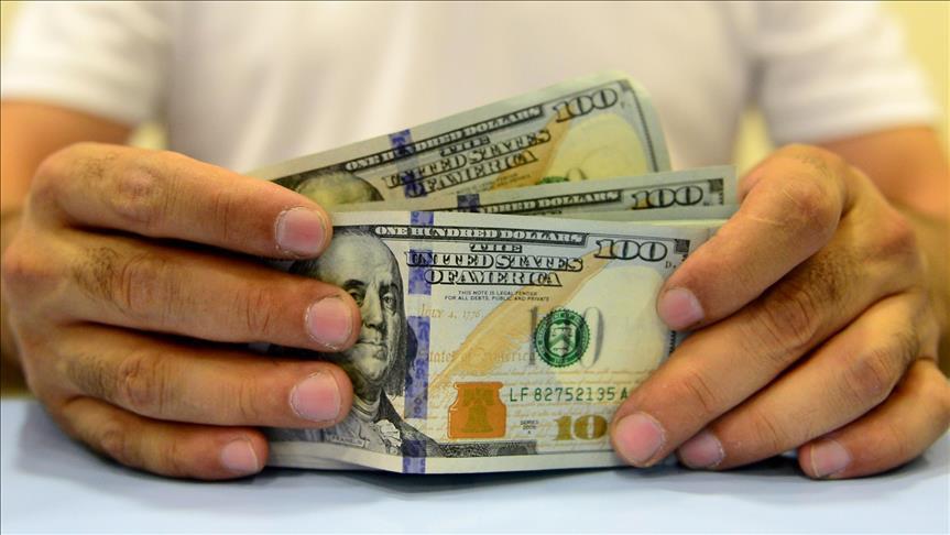 مصر تعلن تلقيها ملياري دولار كـ "وديعة" من السعودية