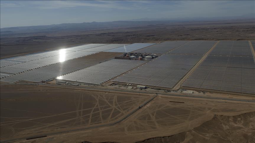 3 banks to give €35m for energy efficiency in Morocco