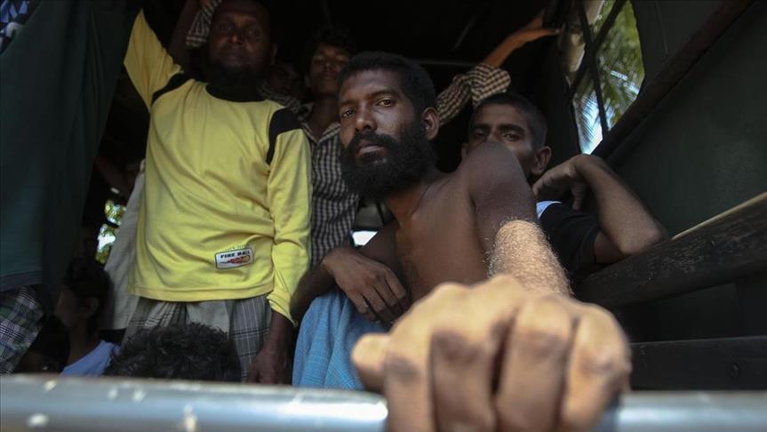 Cambodia: Montagnard asylum seekers face deportation
