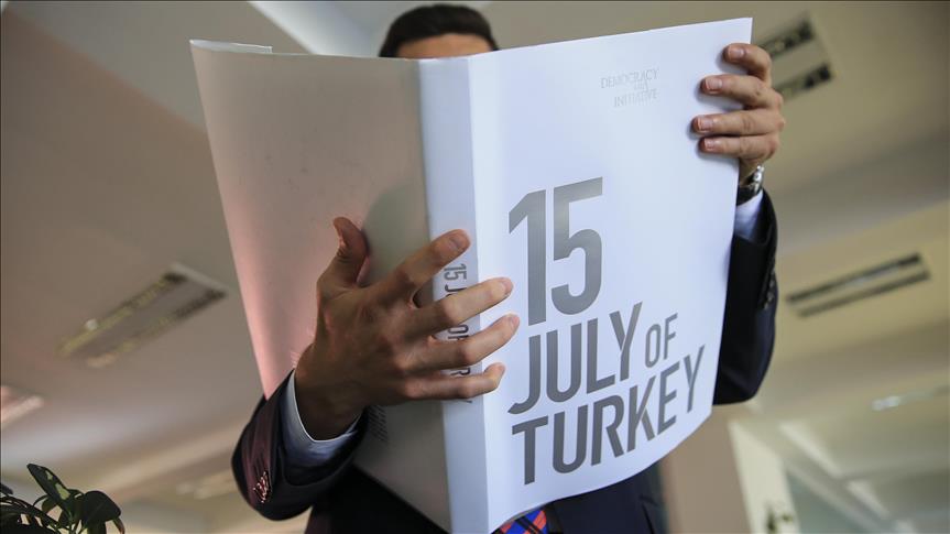 West has 'misunderstood' Turkey's coup, warn analysts