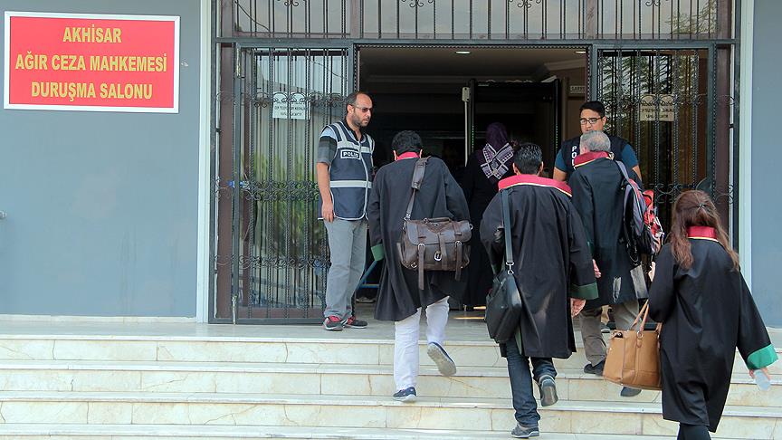 Savcı Soma'daki maden faciası davasında ek bilirkişi raporu istenmesini talep etti