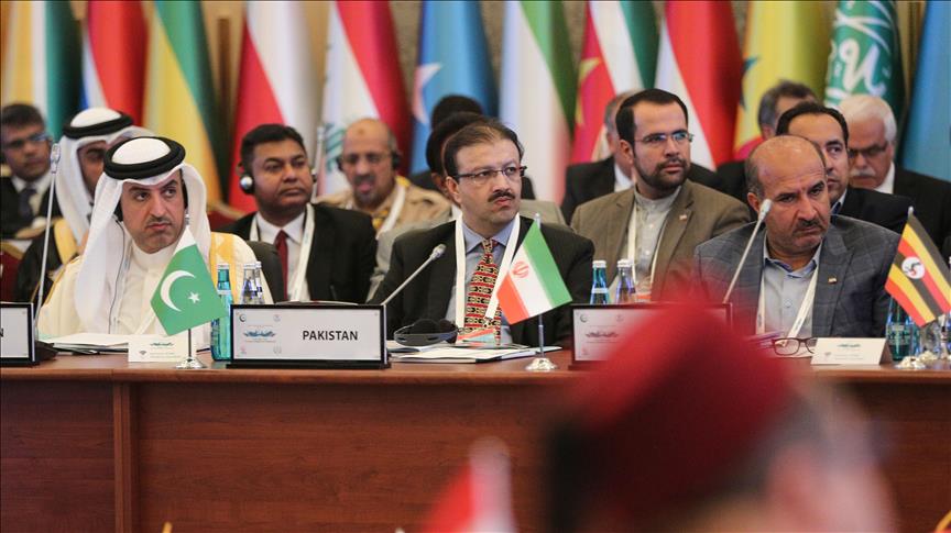 OIC aims to save young Muslims from terror groups